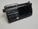 Oryginalne radio BMW E46 E39 6552 8383329 Monitor Philips