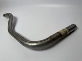 Oryginalna rura wydechowa Opel Kadett B 8949950 / 854466