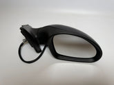 Original Seat Ibiza / Cordoba (6L) Außenspiegel Elek. Rechts Schwarz 836194