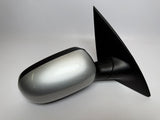 Original Opel Corsa C (X01) Aussenspiegel Elek. Rechts Silber 065020LLR2