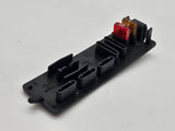 Original PEUGEOT 206CC Deckel Abdeckung Sicherungskasten 9637466280