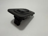 Oryginalny Opel / Vauxhall Meriva (X03) przełącznik podnośnika szyb prawy 24407699