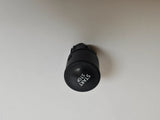 Oryginalny przełącznik Start Stop Renault Megane 2 1927937