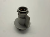 Oryginalny VW Passat B5 (3B2/3B5) uchwyt lampy kierunkowskazu R/L 441-1523