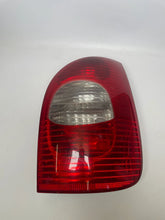 Original Citroen Picasso (N68) Rückleuchte Rechts Hinten 9650005780