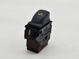 Original RENAULT ESPACE III JE0 Interruttore alzacristallo Anteriore Sinistro 7700876399