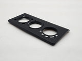 Oryginalna osłona regulatora dmuchawy VW Polo Caddy (6N1, 6K) 6K0819075