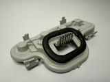 Oryginalny Opel Astra G Coupe Cabrio 3/5D Lewe Mocowanie Lampy Tylnej 29059010