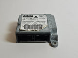 อะไหล่แท้ Citroen C5 กล่องควบคุมถุงลมนิรภัย 9659532380