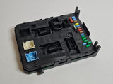 Оригинальный блок управления комфортом CITROËN C5 II RC, блок управления бортовой сетью 9658158780