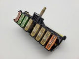 Original Peugeot/Citroen 307/C4/5/8/Jumpy Schmelzsicherung 9636079380
