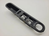 Original Renault Espace IV (JK0) Fensterheberschalter Blende Links 8200012126