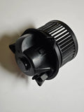 Moteur de ventilateur d'origine Ford Mondeo 3 Ventilateur de chauffage CLIMATRONIC 3S7H18456AB