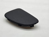 Peugeot 206 CC Abdeckung Verkleidung Deckel Armaturenbrett rechts 9624270777