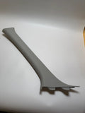 NISSAN Micra 3 III K12 2003 Habillage Revêtement Colonne A GAUCHE 76912AX600