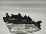 HALOGEN headlight right Opel Vectra B (J96) BJ.1999 1216528 88201726