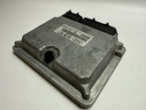 Original AUDI A4 B5 1.9 TDI Centralita Motor ECU 038906018S / 0281001721