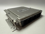 Original Mercedes-Benz Vito Viano W638 engine control unit A6111539079 / 0281010761