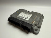 Orijinal Fiat Marea 185 1.6 16V 103PS Motor Kontrol Ünitesi 46761564 IAW 49F.B6