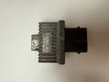 純正Renault Laguna Twingo グロープラグリレー抵抗 Nagares 9640469680-A