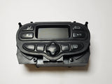 Oryginalny Citroen Xsara Picasso Bj04 Bosch panel sterowania klimatyzacją 96514030XT F011500007