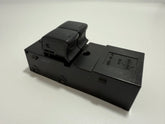 Original Botão Interruptor Elevador de Vidro Nissan Micra III 25401-AX600