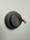 Original Mercedes Zenith carburetor automatic starter, M108 M114 M130 M180 (168)