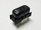 Original Mercedes W210 W208 W202 Interruptor ESP 2108213551 KZ