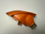 Оригинальный правый передний оранжевый указатель поворота Opel Astra F 1991-1994 90421897