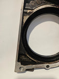 flange de vedação original BMW Série 5 E39 523i 2,5 Gasolina M52B25 256S4 2245265 Auto-veritas