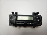 Original Citroen C2 Mando de Control de Climatización Automática 96377774XT