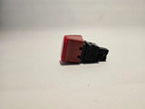 saklar lampu hazard asli 06019 Nissan Micra K12 tgl produksi 2006