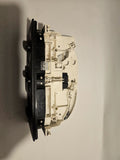 Оригинальная панель управления отоплением и кондиционером VW Golf IV 1J1 1J0820045 F