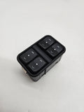 อะไหล่แท้ Opel Astra G 13363403 สวิตช์ปรับกระจกไฟฟ้าซ้าย