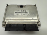 Motorcontrolador 2.5 TDI AUDI A4 B6 VW 8E0907401 0281010492 - Auto-veritas
