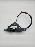Serrure de hayon en bas à droite pour BMW X5 (E53) 3.0D 8408964