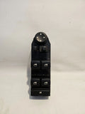 Original BMW E60 E61 Interruptor de Elevador de Vidro Espelho Elétrico Esquerdo 6951910