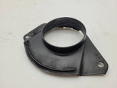 Couvercle inférieur de la courroie de distribution Peugeot 206 CC (2D) d'origine 9621305980