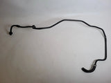Original BMW 6 (E63) Dachleitungsrohr Unterdruckleitung 34.33-6769630-10