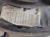 Original BMW 5er Touring E39 Achsschenkel HInten Rechts