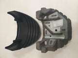 original Penutup Setir Pelindung Renault Megane 31891M K19
