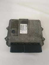 发动机控制单元 55190069 7160002306 MJD6JOC2 欧宝 科萨 1.3 JTD MT
