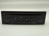 Renault Laguna II 2003 Radyo CD-Çalar DVD-Çalar Navigasyon 8200247962 KKE3301