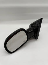 DIEDERICHS 2622225 Spion Samping Kiri dengan Pemanas