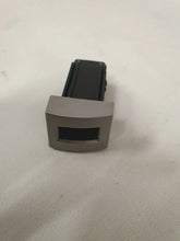 ⭐⭐⭐ ORIGINAL KIA Carnival Schalter Blende blank 620W08670 ⭐⭐⭐