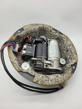 Original BMW X5 (E53) Kompressor Niveauregulierung 37.22-1092349