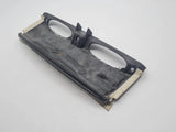 Original BMW 3er (E90/E91) Abschlusswand Heizung 64.31-6979758