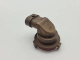 Original Opel Astra G (T98) Scheinwerfer Lampenfassung H7 L/R (148437)