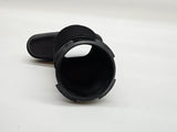 Original Mercedes-Benz C-Klasse W203 C180 Verteilerlufteinlassrohr A2035280307