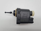 Original Opel Corsa B (S93) Stellmotor LWR Scheinwerfer L/R